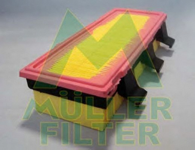 MULLER FILTER pa141 -  Воздушный фильтр